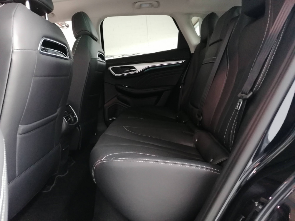 Acheter MG Motor Marvel R Marvel R EV 2WD Luxury 5p neuf dans les concessions du Groupe Faurie