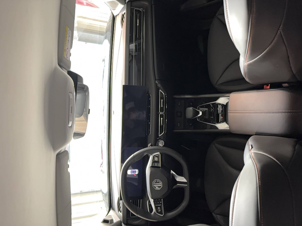 Acheter MG Motor EHS EHS 1.5T PHEV 272 ch Luxury 5p neuf dans les concessions du Groupe Faurie