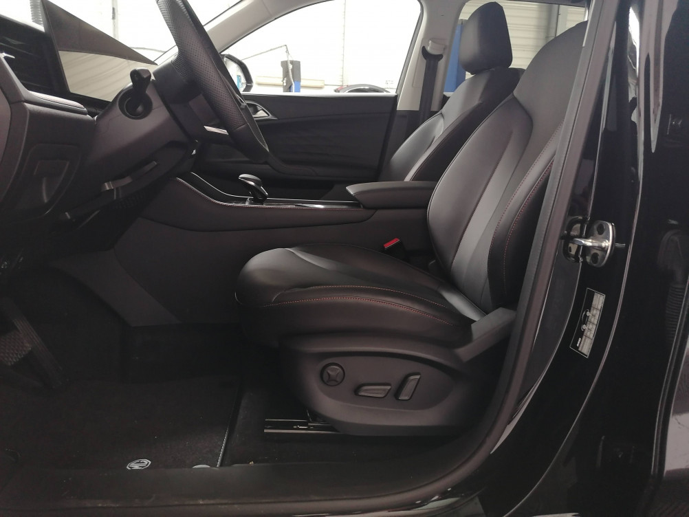 Acheter MG Motor EHS EHS 1.5T PHEV 272 ch Luxury 5p neuf dans les concessions du Groupe Faurie