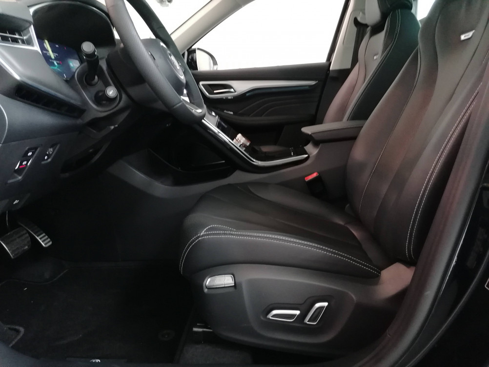 Acheter MG Motor Marvel R Marvel R EV 2WD Luxury 5p neuf dans les concessions du Groupe Faurie