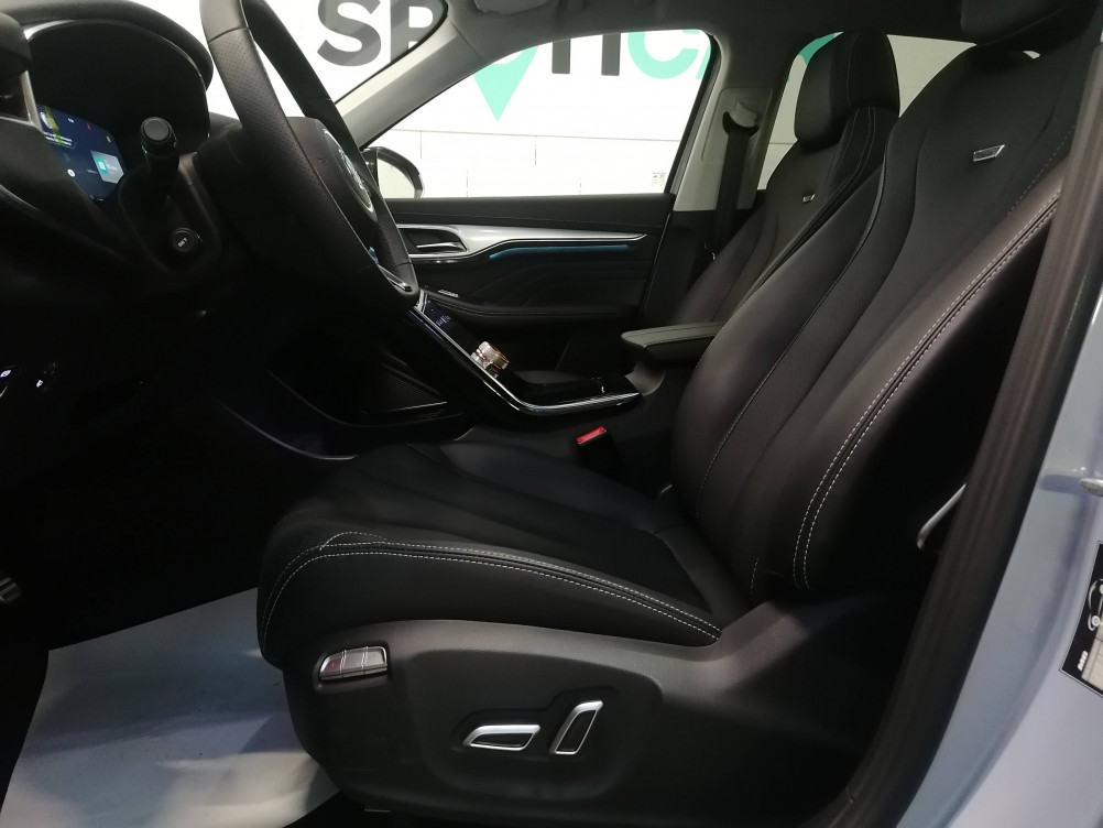 Acheter MG Motor Marvel R Marvel R EV 4WD Performance 5p neuf dans les concessions du Groupe Faurie