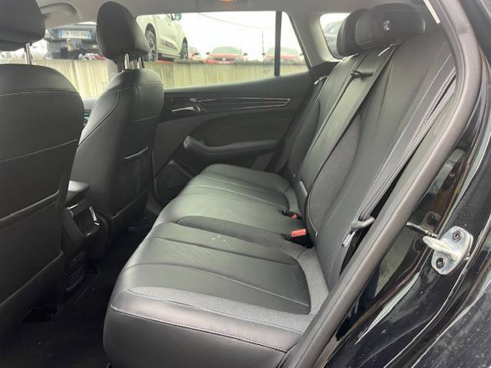 Acheter MG Motor MG 5 MG5 Autonomie Etendue 61kWh - 115 kW 2WD Luxury 5p neuf dans les concessions du Groupe Faurie