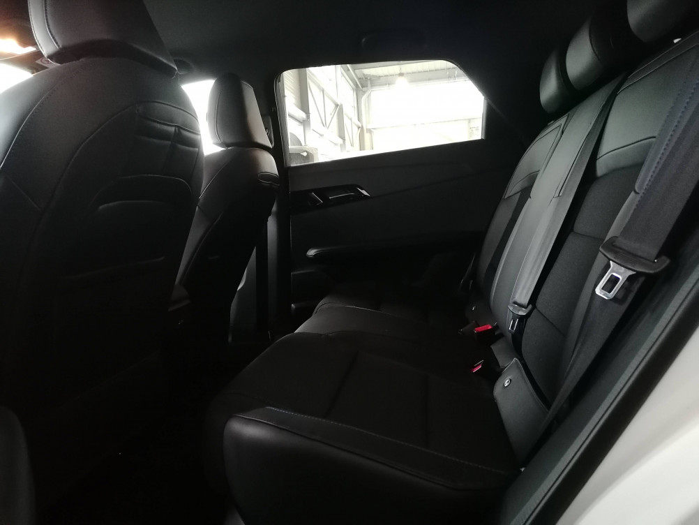 Acheter MG Motor MG 4 MG4 Electric 64kWh - 150 kW 2WD Luxury 5p neuf dans les concessions du Groupe Faurie
