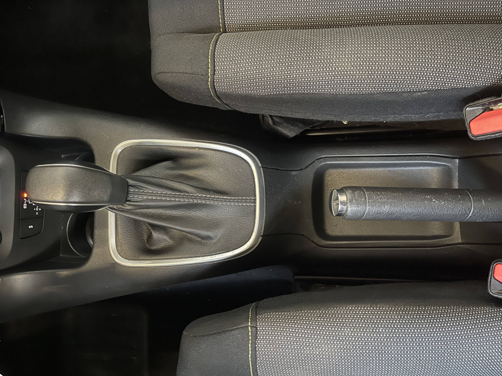 Acheter Citroën C3 C3 PureTech 110 S&S EAT6 Feel 5p occasion dans les concessions du Groupe Faurie