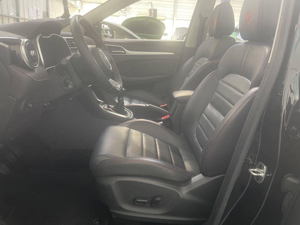 Acheter MG Motor ZS ZS 1.0L T-GDI 111ch 2WD BVA6 Luxury 5p occasion dans les concessions du Groupe Faurie