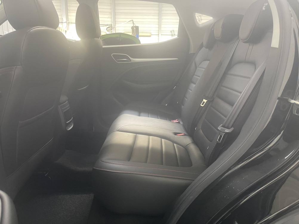 Acheter MG Motor ZS ZS 1.0L T-GDI 111ch 2WD BVA6 Luxury 5p occasion dans les concessions du Groupe Faurie
