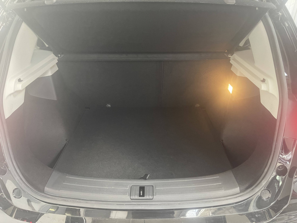 Acheter MG Motor ZS ZS 1.0L T-GDI 111ch 2WD BVA6 Luxury 5p occasion dans les concessions du Groupe Faurie