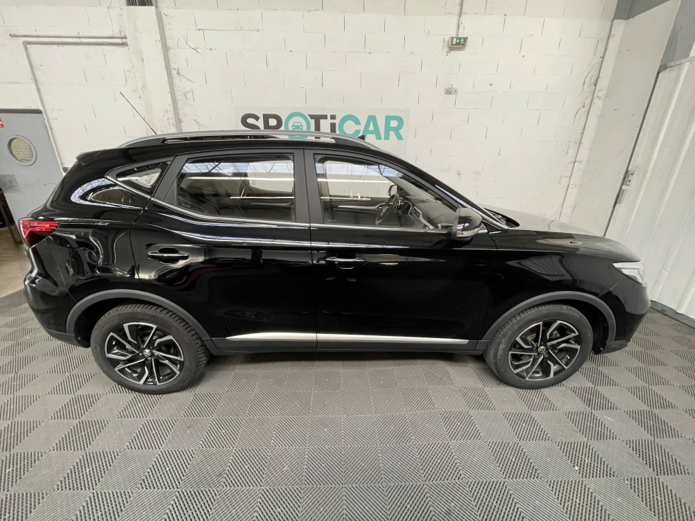 Acheter MG Motor ZS ZS 1.0L T-GDI 111ch 2WD BVA6 Luxury 5p occasion dans les concessions du Groupe Faurie