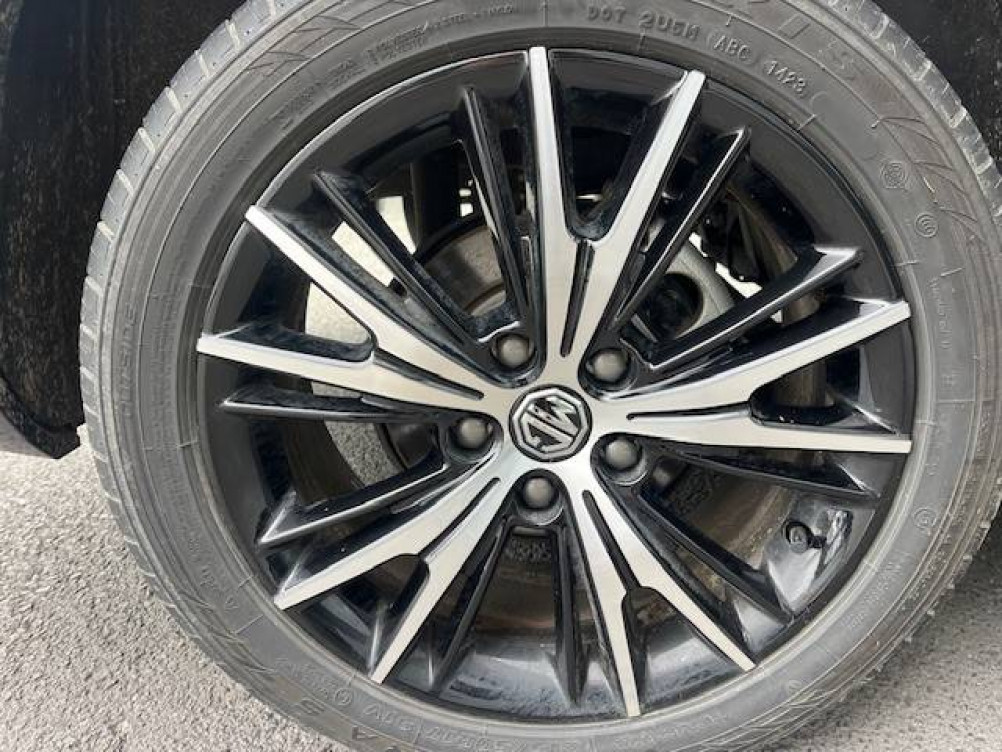 Acheter MG Motor MG 5 MG5 Autonomie Etendue 61kWh - 115 kW 2WD Luxury 5p neuf dans les concessions du Groupe Faurie