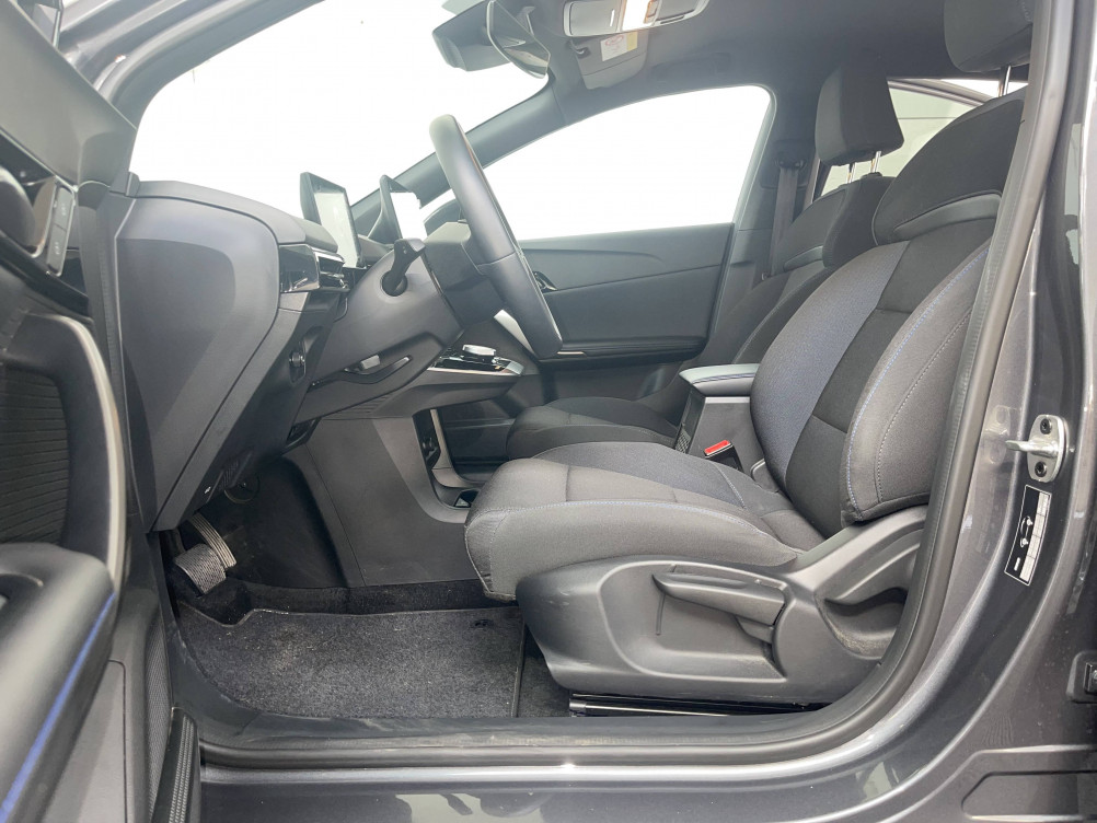 Acheter MG Motor MG 4 MG4 Electric 64kWh - 150 kW 2WD Comfort 5p occasion dans les concessions du Groupe Faurie