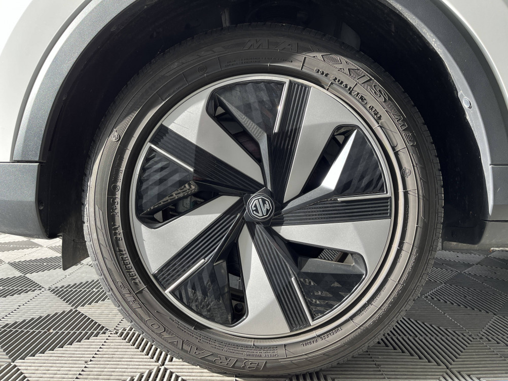 Acheter MG Motor ZS ZS EV Autonomie Etendue 70kWh - 115 kW 2WD Luxury 5p neuf dans les concessions du Groupe Faurie