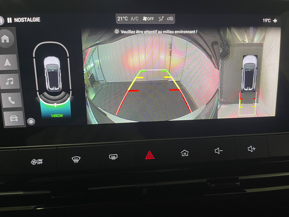 Acheter MG Motor MG 4 MG4 Electric 64kWh - 150 kW 2WD Luxury 5p neuf dans les concessions du Groupe Faurie