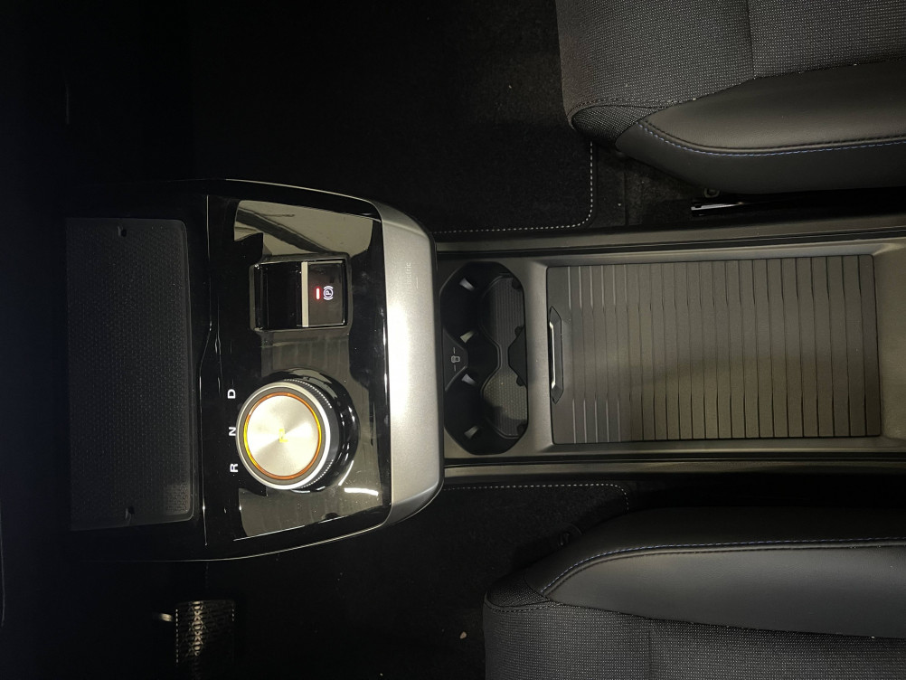 Acheter MG Motor MG 4 MG4 Electric 64kWh - 150 kW 2WD Luxury 5p neuf dans les concessions du Groupe Faurie