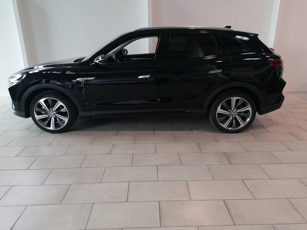 Acheter MG Motor Marvel R Marvel R EV 2WD Luxury 5p neuf dans les concessions du Groupe Faurie