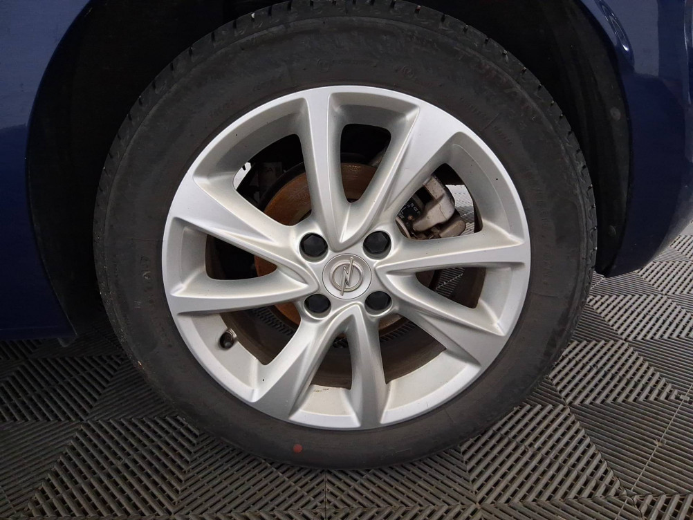 Acheter Opel Corsa Corsa 1.2 Turbo 100 ch BVM6 Elegance 5p occasion dans les concessions du Groupe Faurie