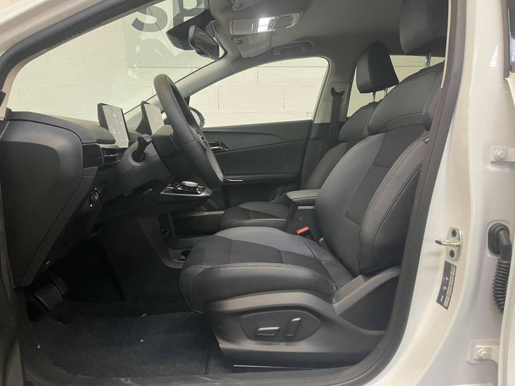 Acheter MG Motor MG 4 MG4 Electric 64kWh - 150 kW 2WD Luxury 5p neuf dans les concessions du Groupe Faurie