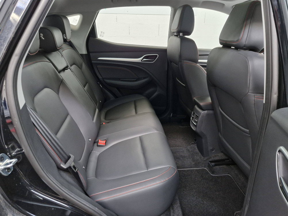 Acheter MG Motor ZS ZS EV Autonomie Etendue 70kWh - 115 kW 2WD Luxury 5p neuf dans les concessions du Groupe Faurie