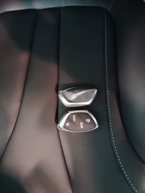 Acheter MG Motor Marvel R Marvel R EV 2WD Luxury 5p neuf dans les concessions du Groupe Faurie