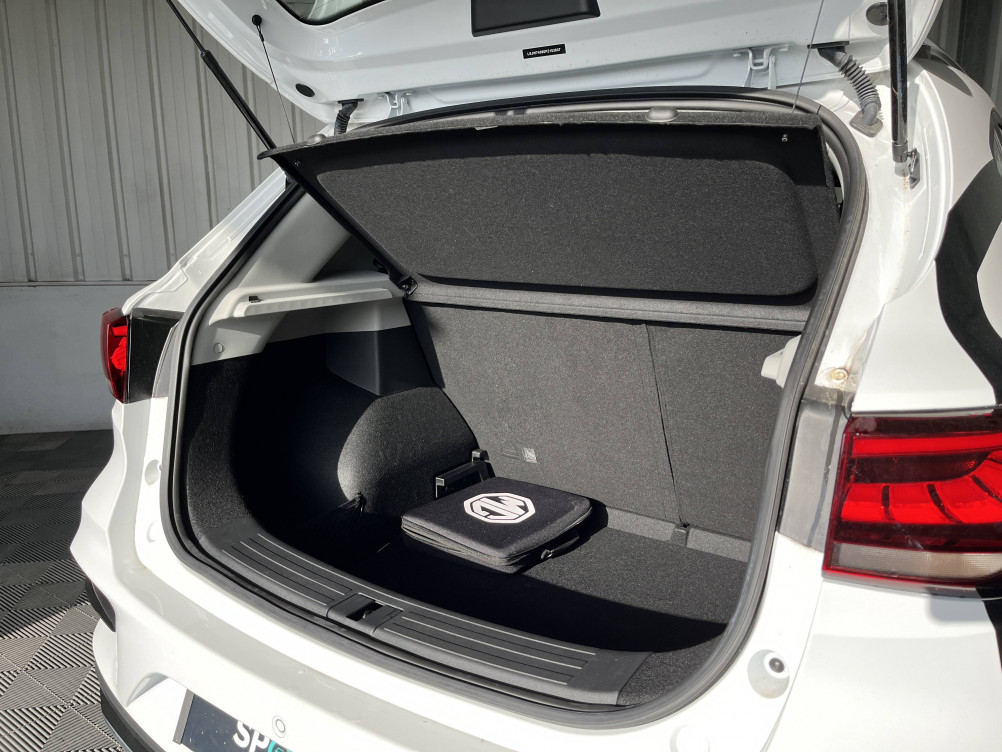 Acheter MG Motor ZS ZS EV Autonomie Etendue 70kWh - 115 kW 2WD Luxury 5p neuf dans les concessions du Groupe Faurie