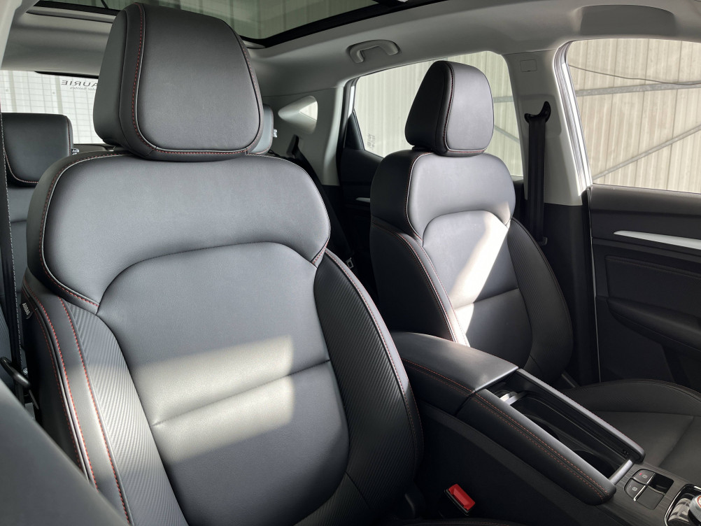 Acheter MG Motor ZS ZS EV Autonomie Etendue 70kWh - 115 kW 2WD Luxury 5p neuf dans les concessions du Groupe Faurie