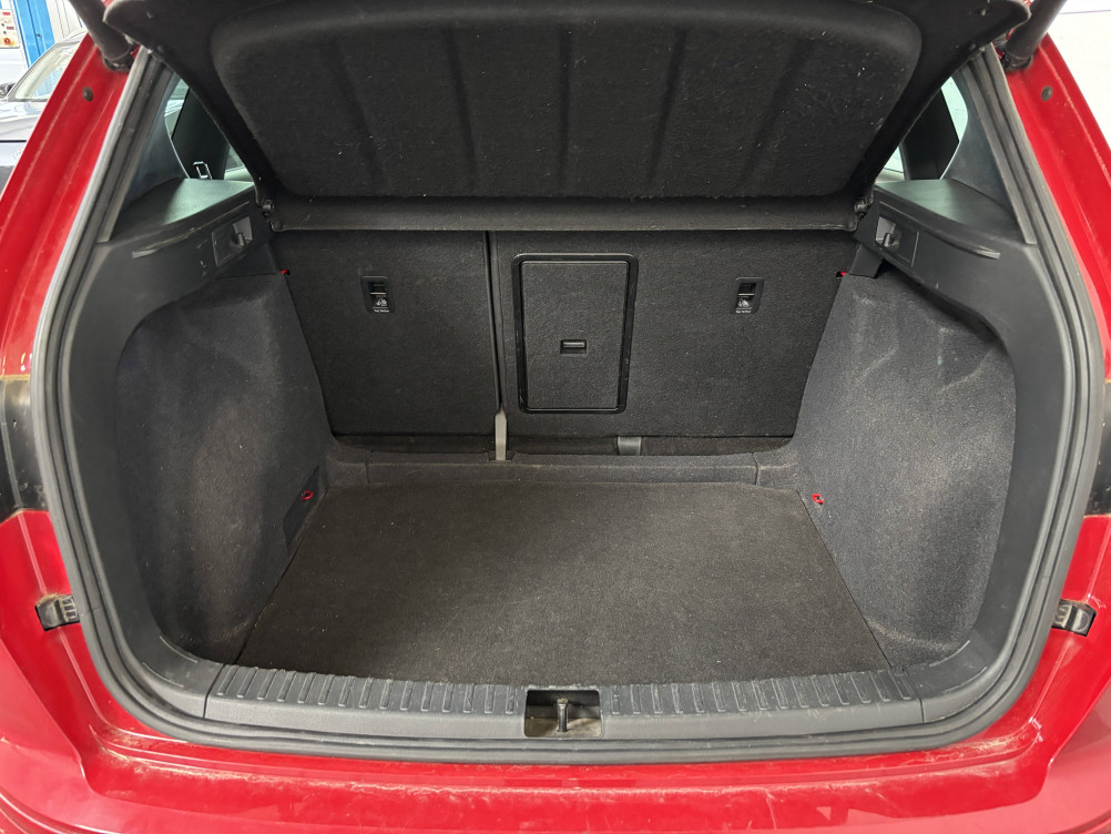 Acheter Seat Ateca Ateca 2.0 TDI 150 ch Start/Stop DSG7 FR 5p occasion dans les concessions du Groupe Faurie