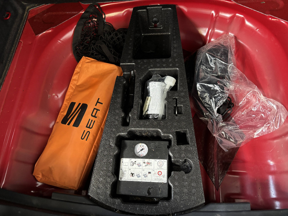 Acheter Seat Ateca Ateca 2.0 TDI 150 ch Start/Stop DSG7 FR 5p occasion dans les concessions du Groupe Faurie