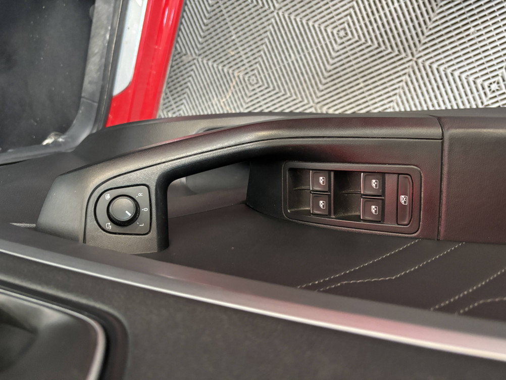 Acheter Seat Ateca Ateca 2.0 TDI 150 ch Start/Stop DSG7 FR 5p occasion dans les concessions du Groupe Faurie