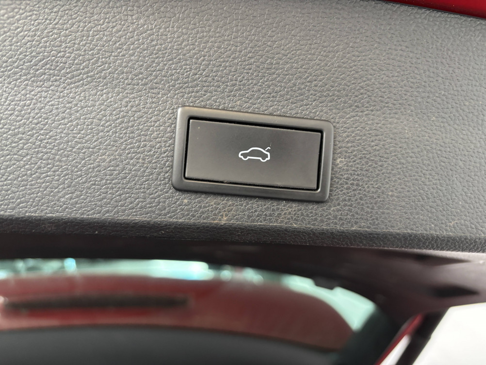 Acheter Seat Ateca Ateca 2.0 TDI 150 ch Start/Stop DSG7 FR 5p occasion dans les concessions du Groupe Faurie