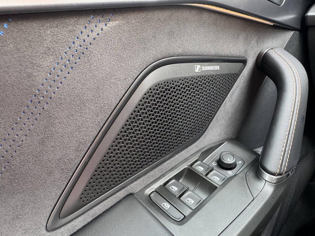 Acheter Cupra Formentor Formentor eHybrid 272 ch DSG6 VZ 5p neuf dans les concessions du Groupe Faurie
