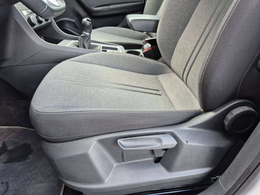 Acheter Seat Ateca Ateca 1.0 TSI 110 ch Start/Stop Style 5p occasion dans les concessions du Groupe Faurie