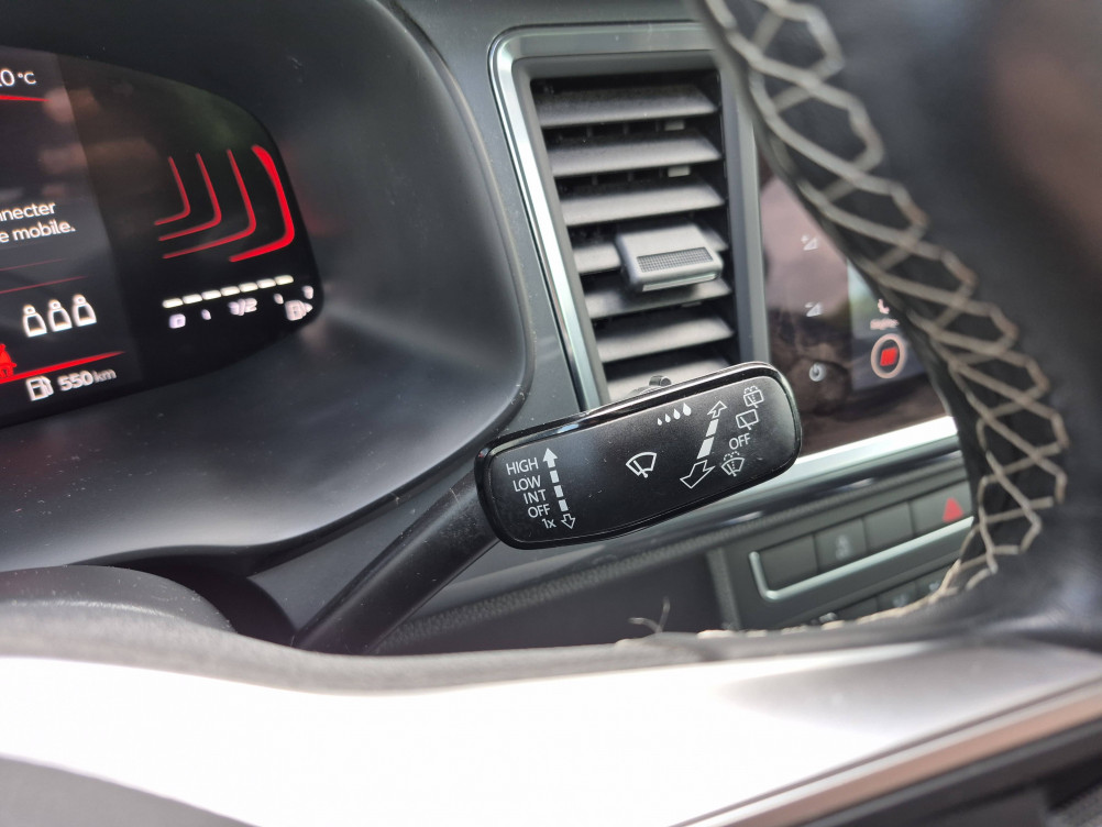 Acheter Seat Ateca Ateca 1.0 TSI 110 ch Start/Stop Style 5p occasion dans les concessions du Groupe Faurie