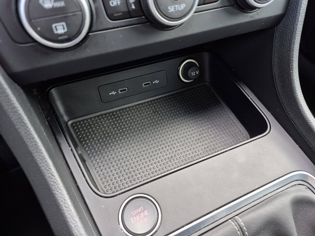Acheter Seat Ateca Ateca 1.0 TSI 110 ch Start/Stop Style 5p occasion dans les concessions du Groupe Faurie