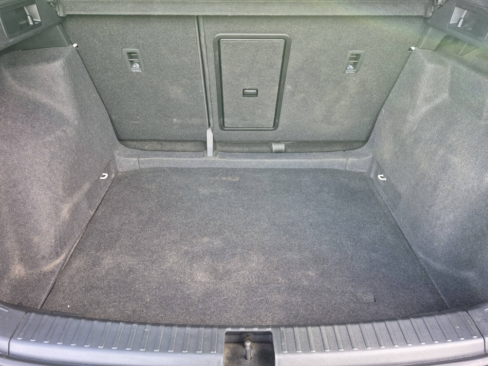 Acheter Seat Ateca Ateca 1.0 TSI 110 ch Start/Stop Style 5p occasion dans les concessions du Groupe Faurie