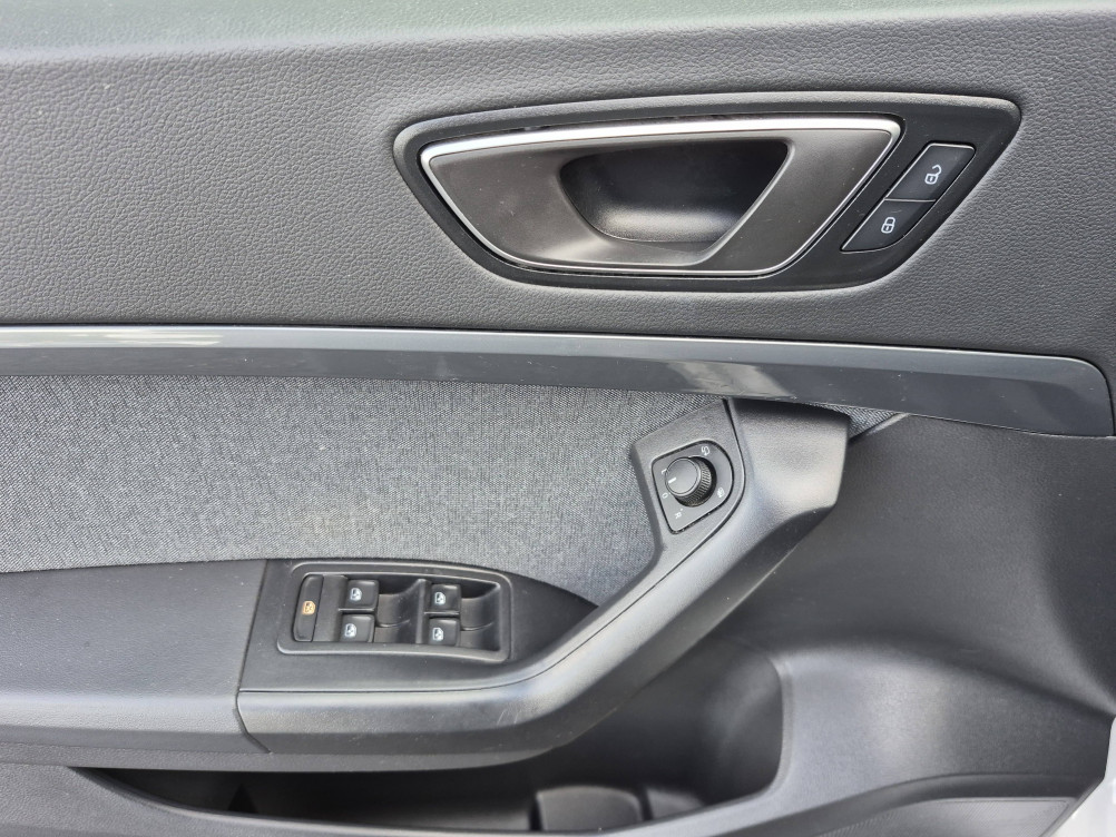 Acheter Seat Ateca Ateca 1.0 TSI 110 ch Start/Stop Style 5p occasion dans les concessions du Groupe Faurie
