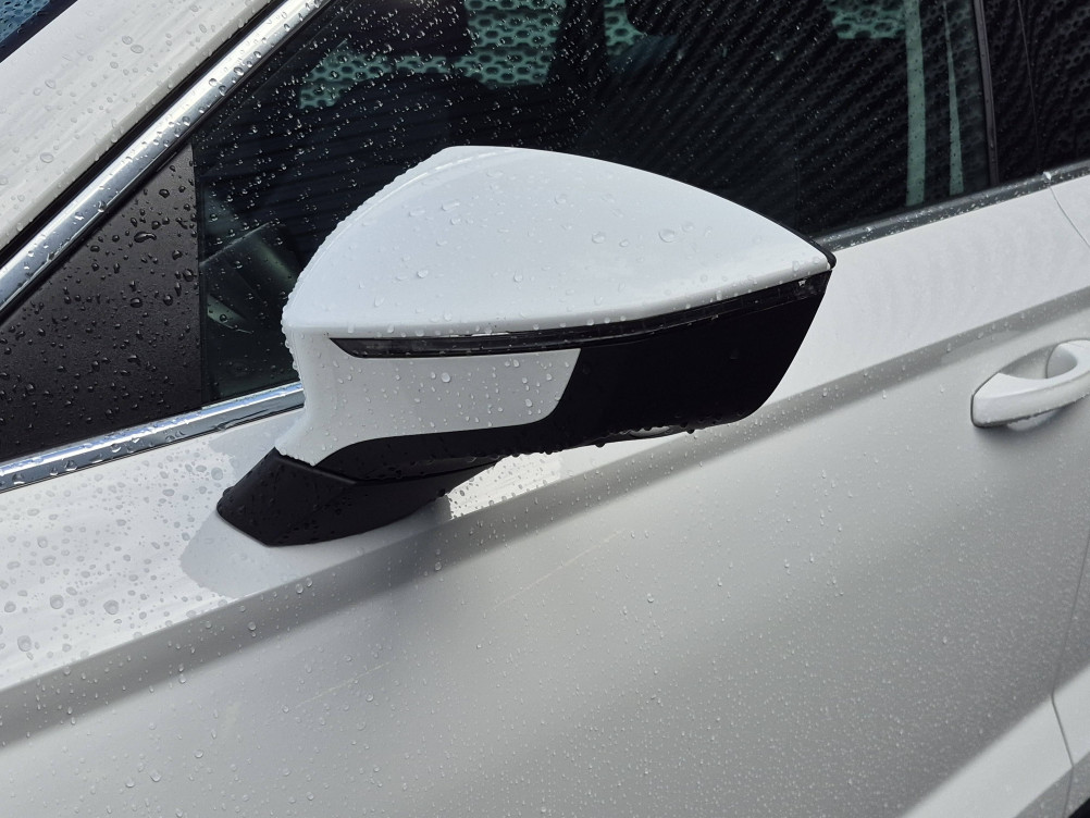 Acheter Seat Ateca Ateca 1.0 TSI 110 ch Start/Stop Style 5p occasion dans les concessions du Groupe Faurie