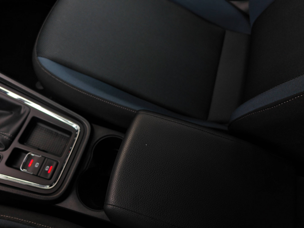 Acheter Seat Ateca Ateca 1.5 TSI 150 ch ACT Start/Stop DSG7 Style 5p occasion dans les concessions du Groupe Faurie