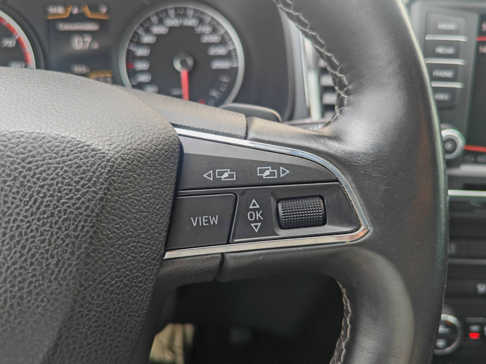 Acheter Seat Ateca Ateca 1.5 TSI 150 ch ACT Start/Stop DSG7 Style 5p occasion dans les concessions du Groupe Faurie