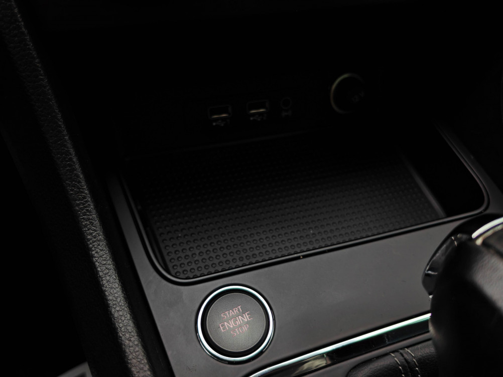 Acheter Seat Ateca Ateca 1.5 TSI 150 ch ACT Start/Stop DSG7 Style 5p occasion dans les concessions du Groupe Faurie