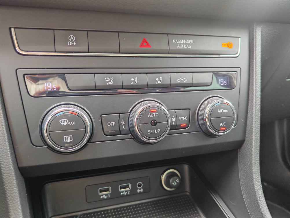 Acheter Seat Ateca Ateca 1.5 TSI 150 ch ACT Start/Stop DSG7 Style 5p occasion dans les concessions du Groupe Faurie