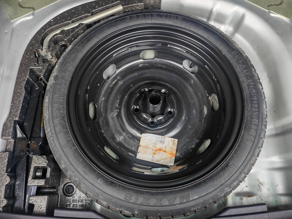 Acheter Seat Ateca Ateca 1.5 TSI 150 ch ACT Start/Stop DSG7 Style 5p occasion dans les concessions du Groupe Faurie