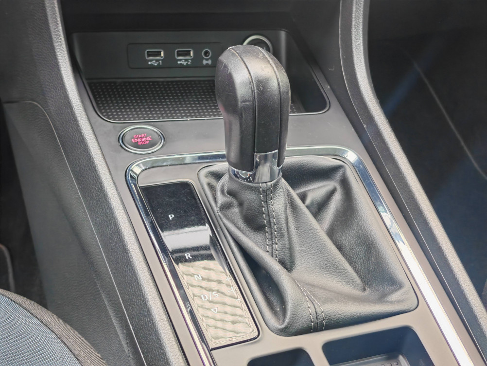 Acheter Seat Ateca Ateca 1.5 TSI 150 ch ACT Start/Stop DSG7 Style 5p occasion dans les concessions du Groupe Faurie