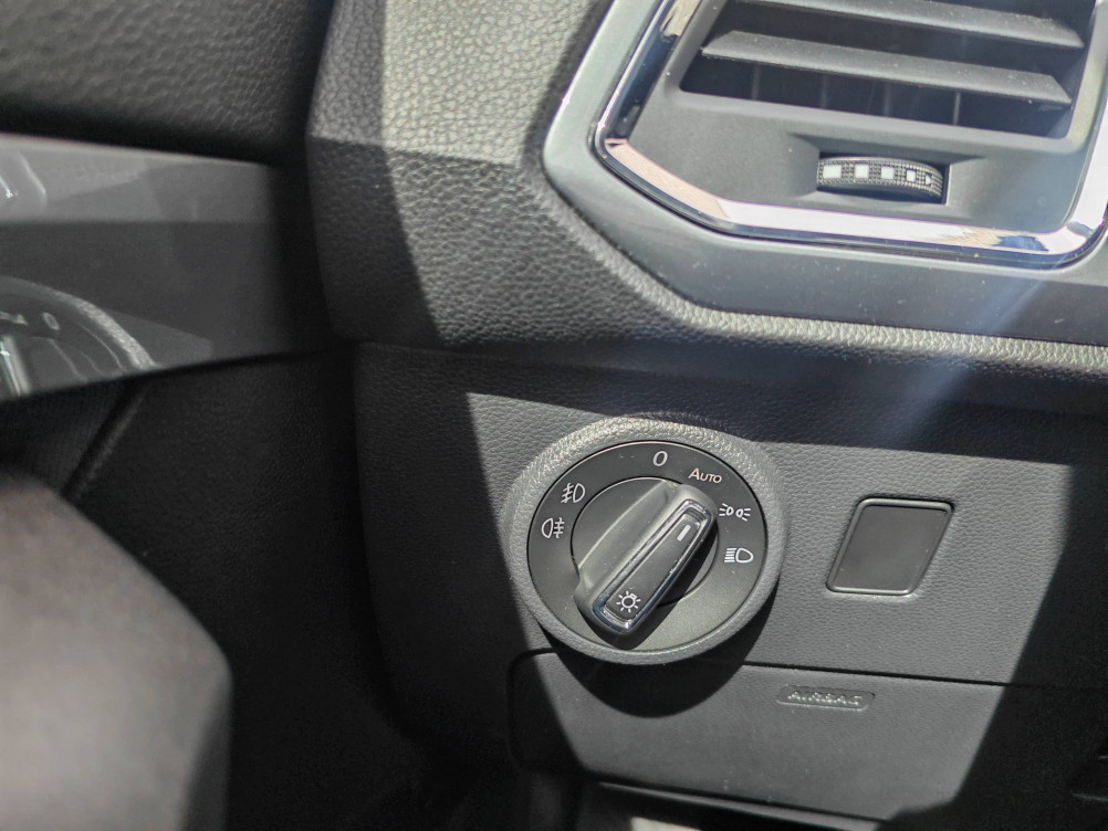 Acheter Seat Ateca Ateca 1.5 TSI 150 ch ACT Start/Stop DSG7 Style 5p occasion dans les concessions du Groupe Faurie