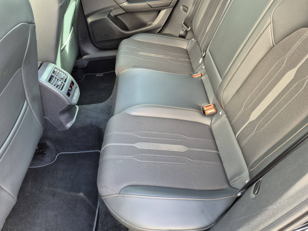 Acheter Cupra Formentor Formentor 1.5 TSI 150 ch DSG7 V 5p occasion dans les concessions du Groupe Faurie