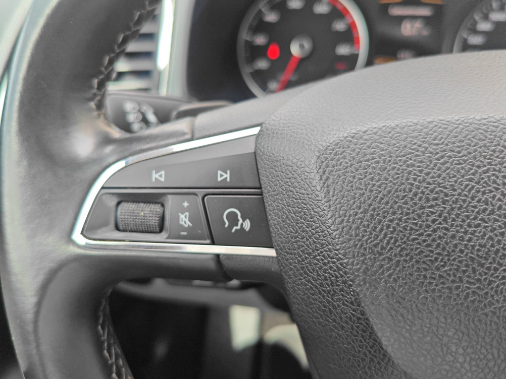 Acheter Seat Ateca Ateca 1.5 TSI 150 ch ACT Start/Stop DSG7 Style 5p occasion dans les concessions du Groupe Faurie