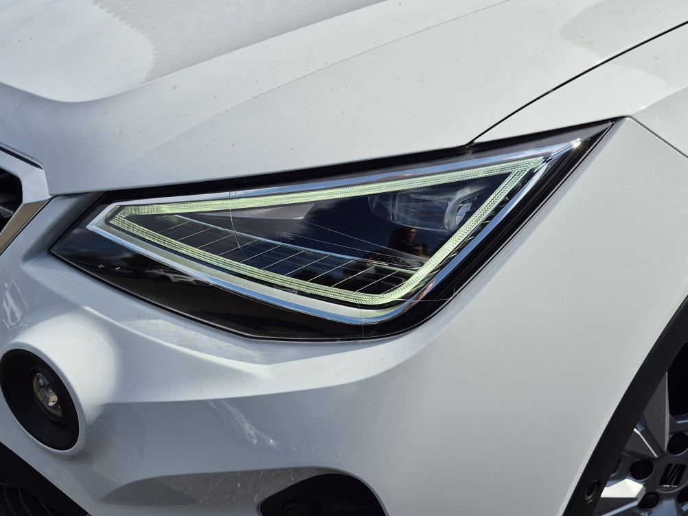 Acheter Seat Arona Arona 1.5 TSI 150 ch Start/Stop DSG7 Xperience 5p occasion dans les concessions du Groupe Faurie