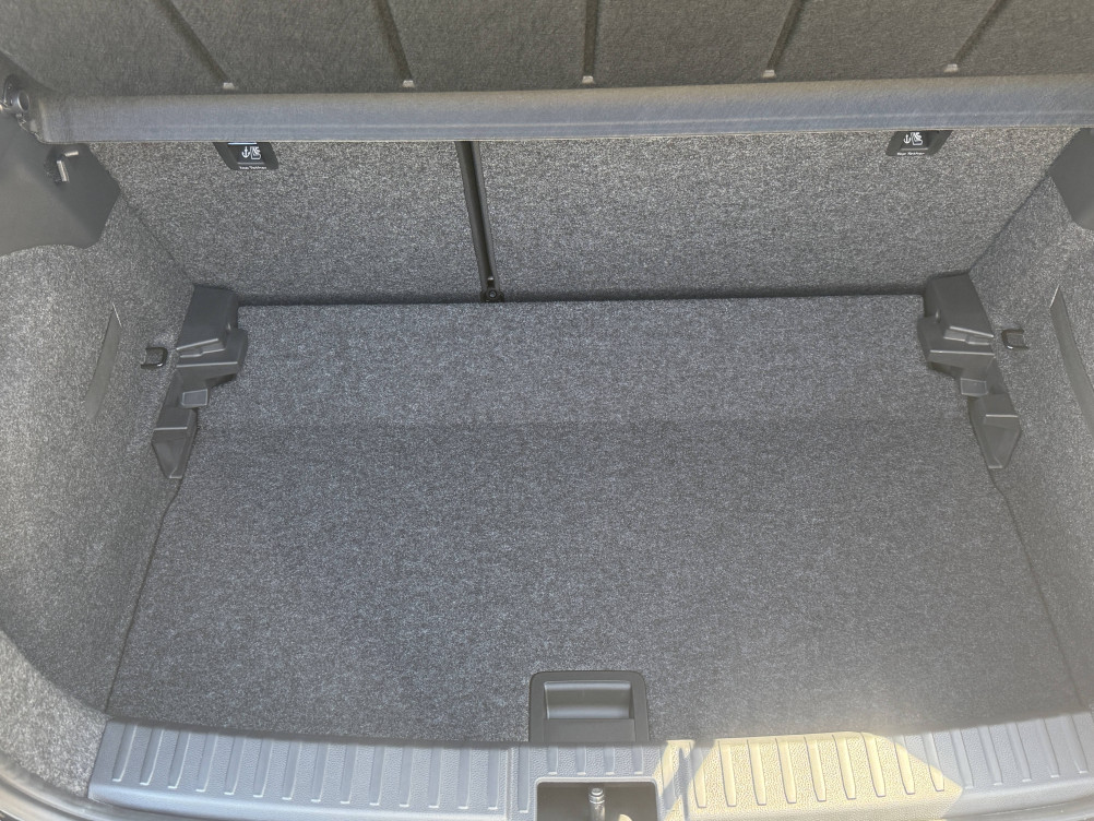 Acheter Seat Ibiza Ibiza 1.0 EcoTSI 95 ch S/S BVM5 FR 5p neuf dans les concessions du Groupe Faurie