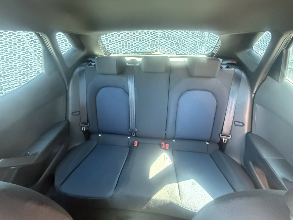 Acheter Seat Ibiza Ibiza 1.0 EcoTSI 95 ch S/S BVM5 FR 5p neuf dans les concessions du Groupe Faurie