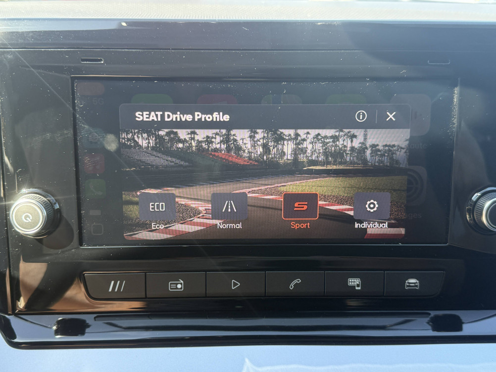 Acheter Seat Ibiza Ibiza 1.0 EcoTSI 95 ch S/S BVM5 FR 5p neuf dans les concessions du Groupe Faurie