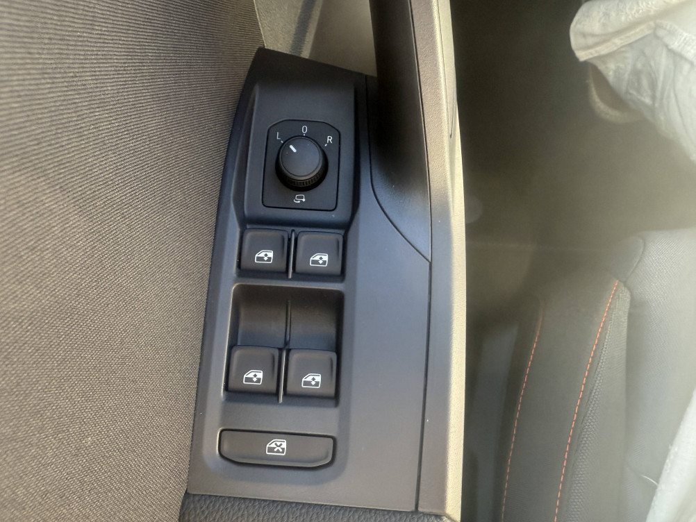 Acheter Seat Ibiza Ibiza 1.0 EcoTSI 95 ch S/S BVM5 FR 5p neuf dans les concessions du Groupe Faurie