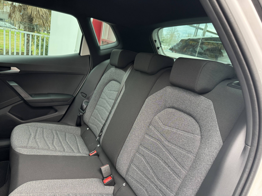 Acheter Seat Arona Arona 1.0 TSI 115 ch Start/Stop DSG7 Xperience 5p neuf dans les concessions du Groupe Faurie